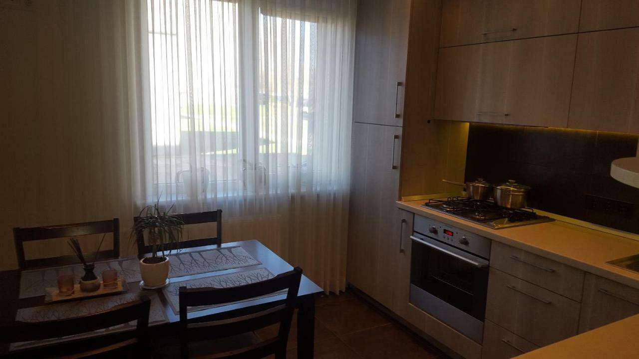 Gardino Apartamentai Šiauliai Exterior foto